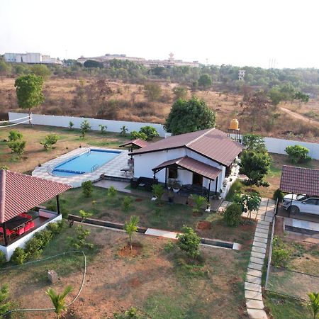 Raj Home Stay マイソール エクステリア 写真
