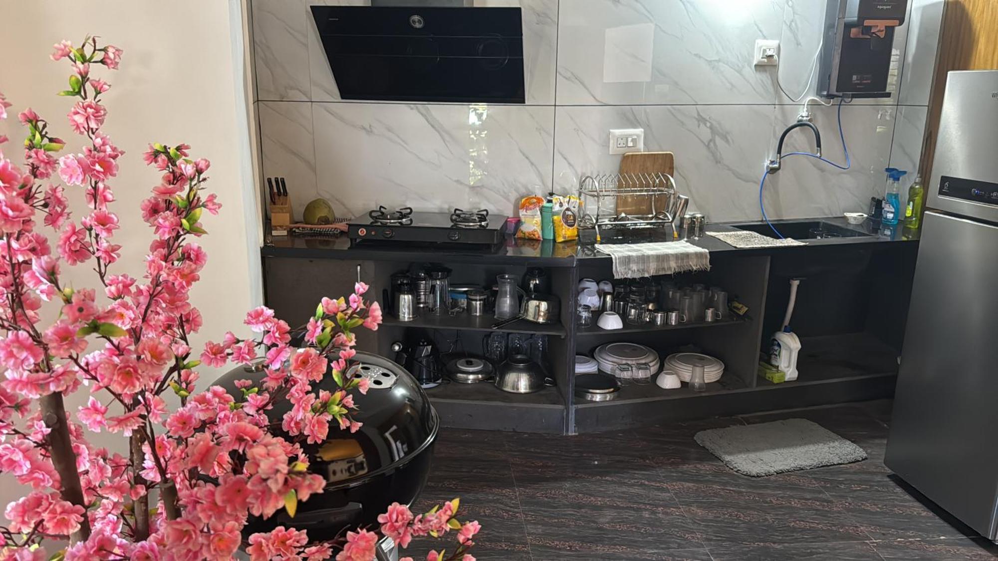 Raj Home Stay マイソール エクステリア 写真