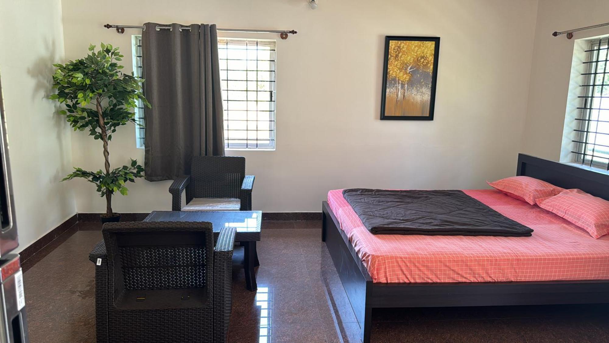 Raj Home Stay マイソール エクステリア 写真