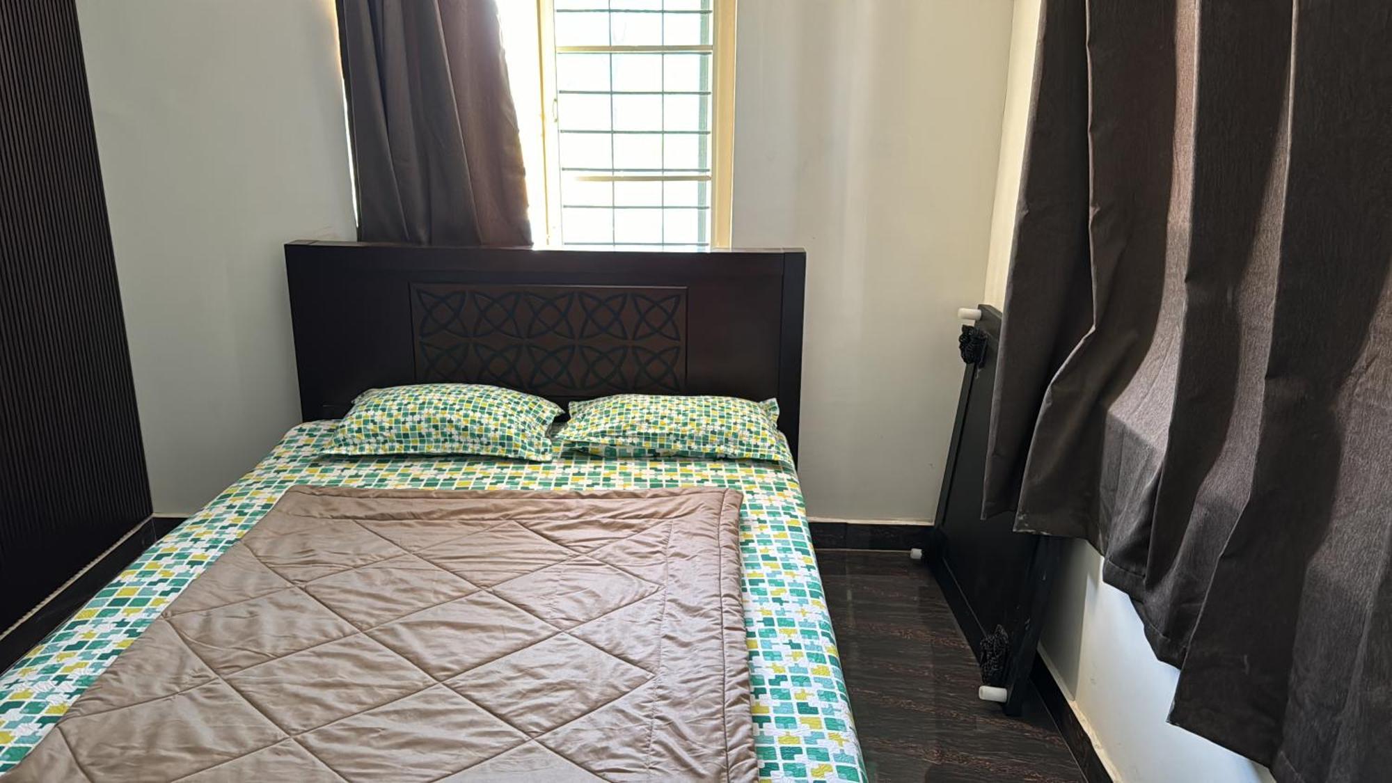 Raj Home Stay マイソール エクステリア 写真