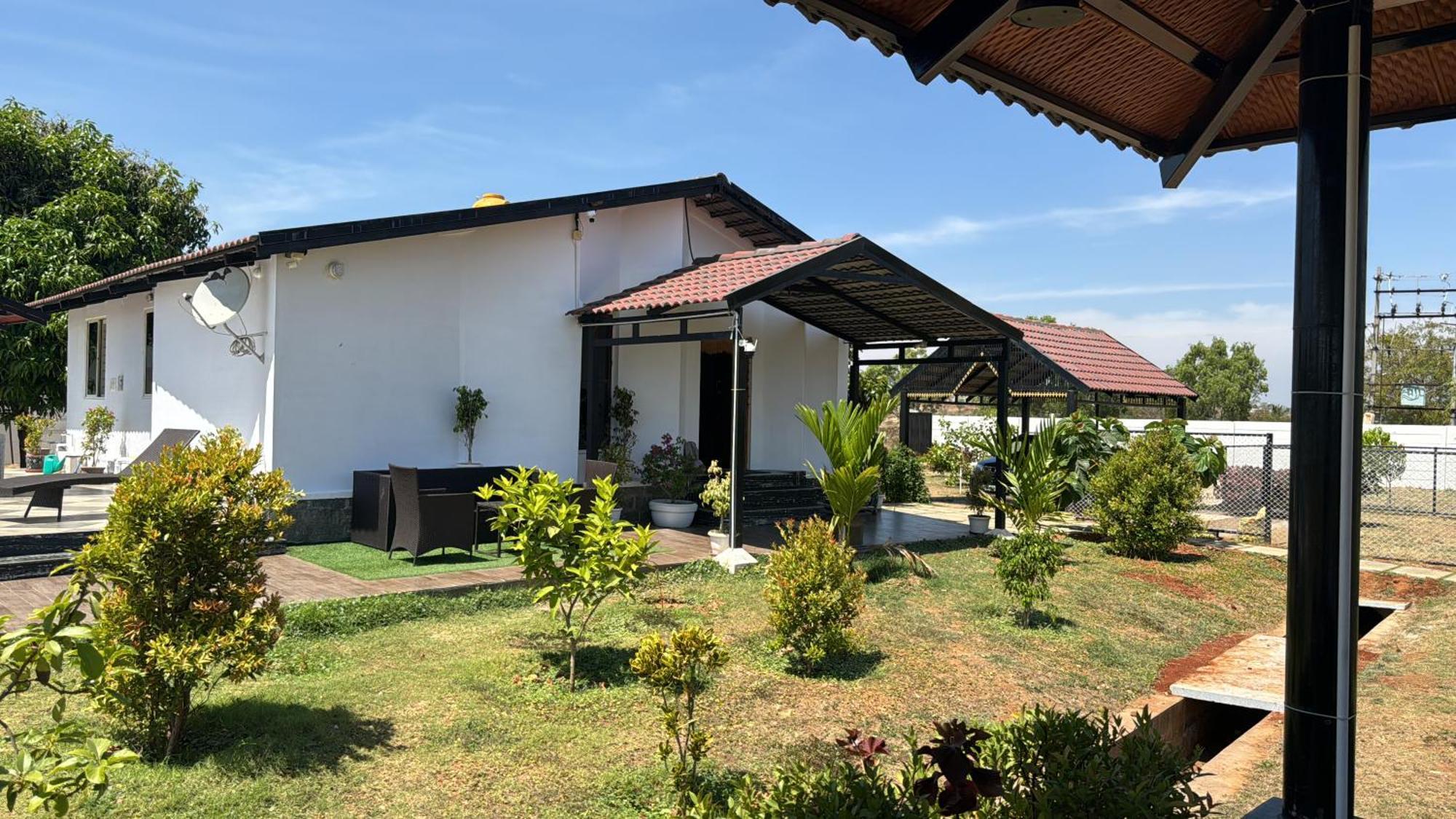 Raj Home Stay マイソール エクステリア 写真