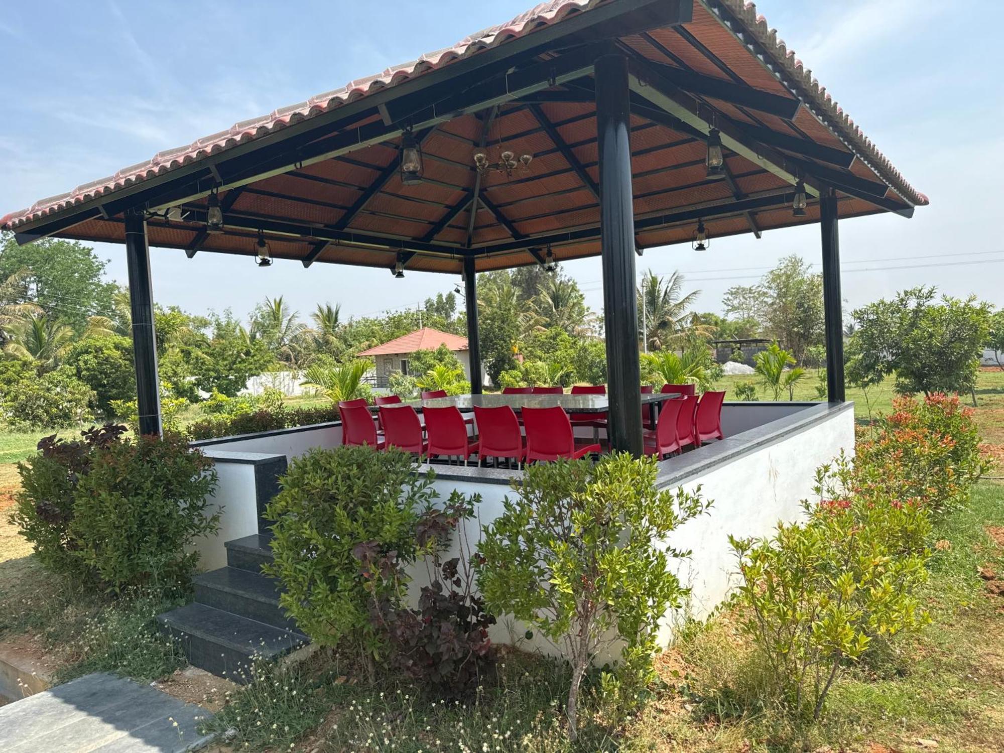 Raj Home Stay マイソール エクステリア 写真