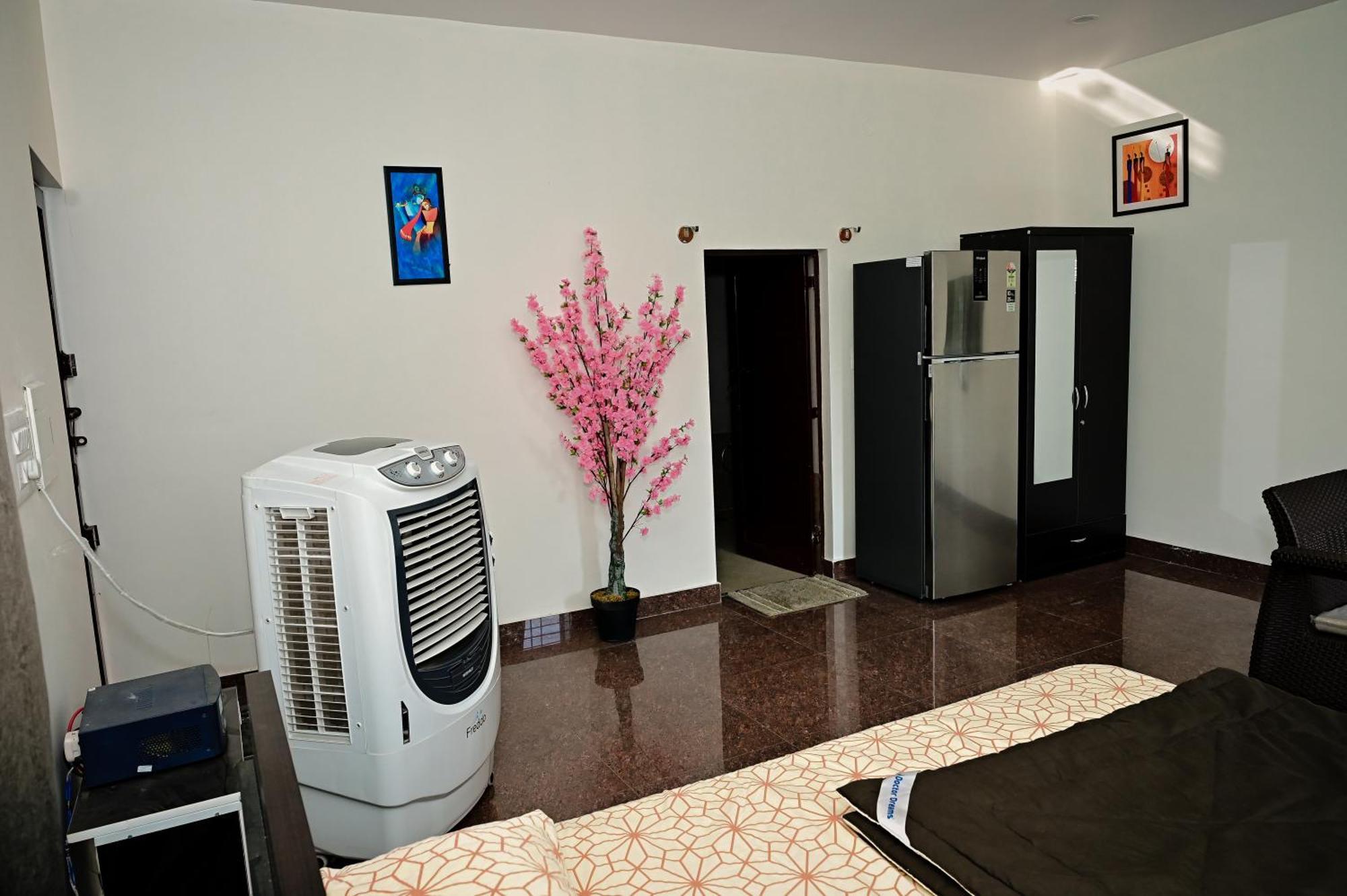 Raj Home Stay マイソール エクステリア 写真
