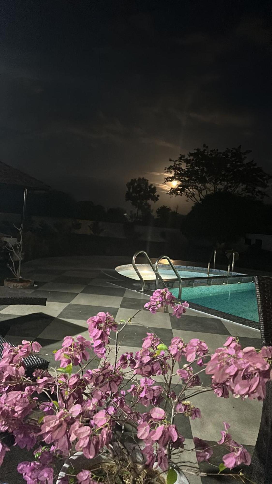 Raj Home Stay マイソール エクステリア 写真